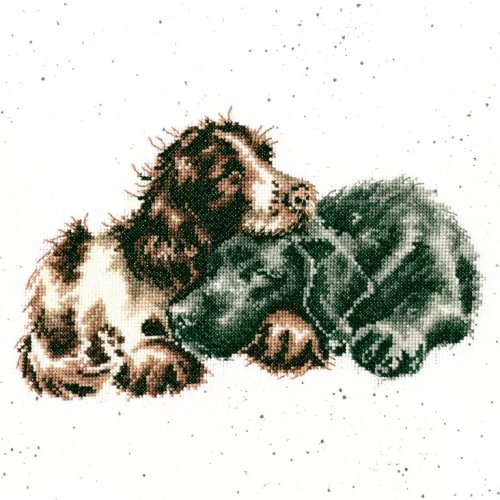 (image for) Growing Old Together